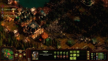 They Are Billions скриншоты