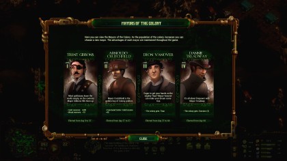 They Are Billions скриншоты