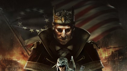 Assassin's Creed III: The Tyranny of King Washington - The Infamy скриншоты