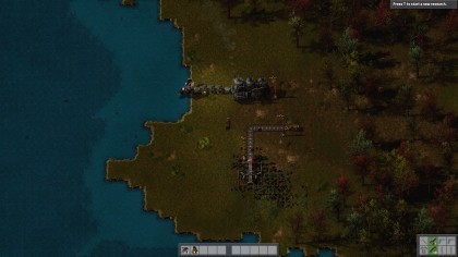 Factorio скриншоты