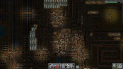 Factorio скриншоты