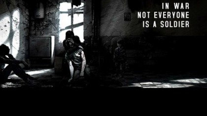 This War Of Mine игра