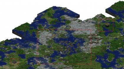 Minecraft скриншоты