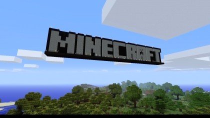 Minecraft скриншоты