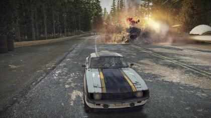 FlatOut 4: Total Insanity скриншоты