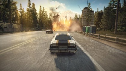 FlatOut 4: Total Insanity скриншоты