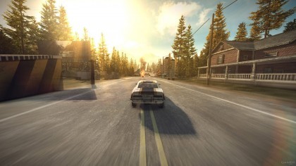 FlatOut 4: Total Insanity скриншоты