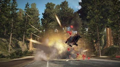 FlatOut 4: Total Insanity скриншоты