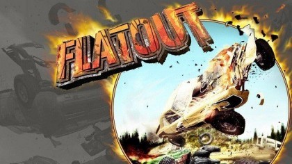 FlatOut 4: Total Insanity скриншоты