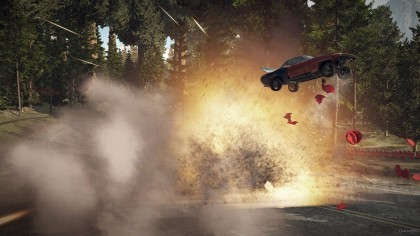 FlatOut 4: Total Insanity скриншоты