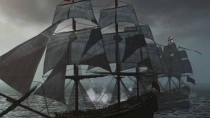 Empire: Total War скриншоты