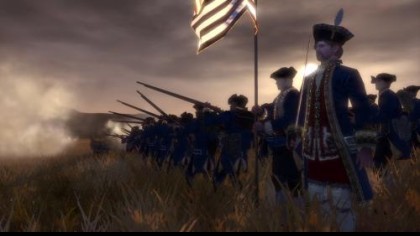 Empire: Total War скриншоты