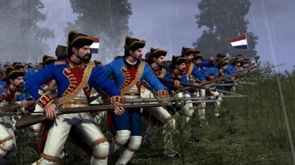 Empire: Total War скриншоты