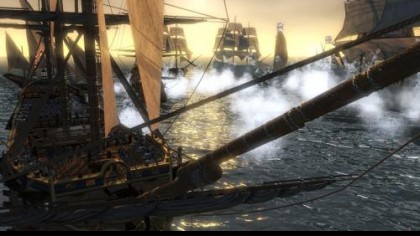 Empire: Total War скриншоты