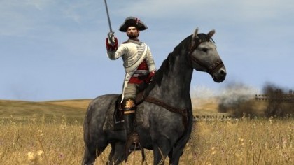 Empire: Total War игра