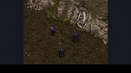 StarCraft: Remastered скриншоты