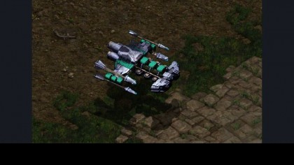 StarCraft: Remastered скриншоты