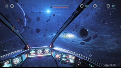 Everspace скриншоты