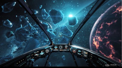 Everspace скриншоты