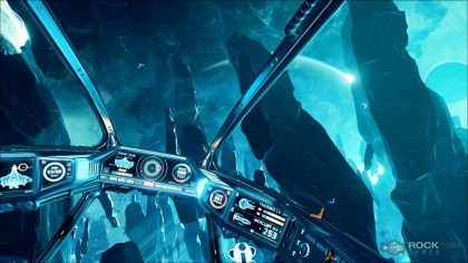 Everspace скриншоты