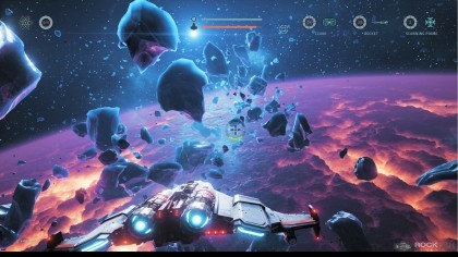 Everspace скриншоты