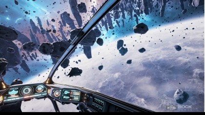 Everspace скриншоты