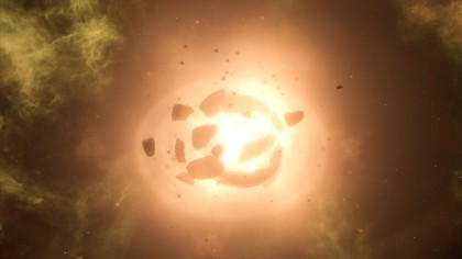 Stellaris: Apocalypse скриншоты