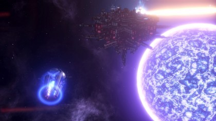 Stellaris: Apocalypse скриншоты