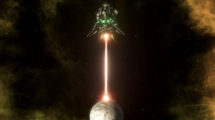 Stellaris: Apocalypse скриншоты