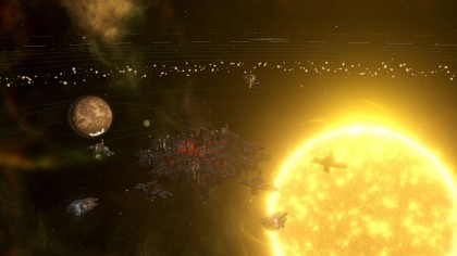 Stellaris: Apocalypse игра