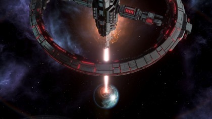 Stellaris: Apocalypse скриншоты