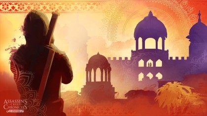 Assassin's Creed Chronicles: India скриншоты