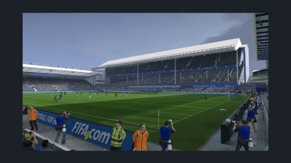 FIFA 14 скриншоты