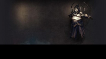 Diablo III: Reaper of Souls игра