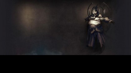 Diablo III: Reaper of Souls скриншоты