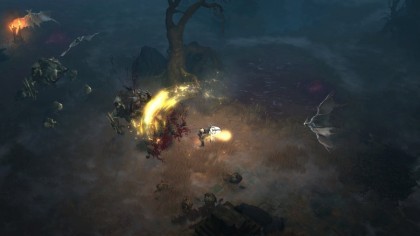 Diablo III: Reaper of Souls скриншоты