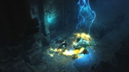 Diablo III: Reaper of Souls скриншоты