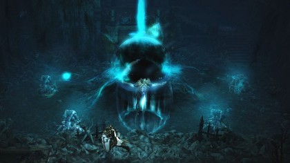 Diablo III: Reaper of Souls скриншоты