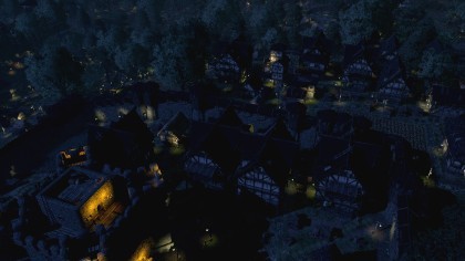 Life is Feudal: Forest Village скриншоты