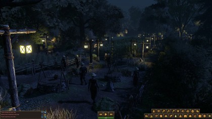 Life is Feudal: Forest Village скриншоты