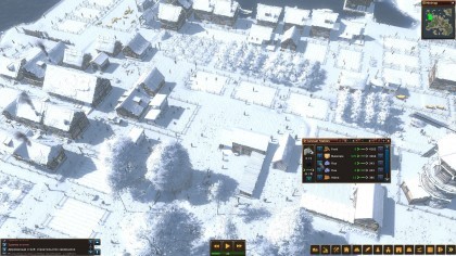 Life is Feudal: Forest Village скриншоты