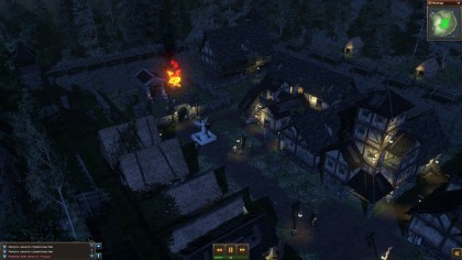 Life is Feudal: Forest Village скриншоты