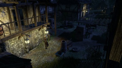 Life is Feudal: Forest Village скриншоты