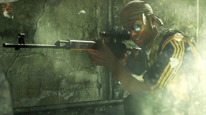Call of Duty: Modern Warfare 2 скриншоты