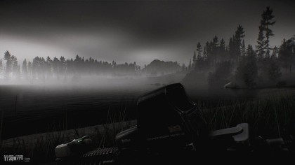 Escape From Tarkov скриншоты