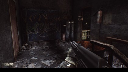 игра Escape From Tarkov