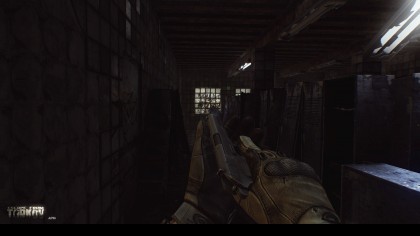 Escape From Tarkov игра