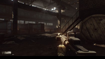 Escape From Tarkov скриншоты