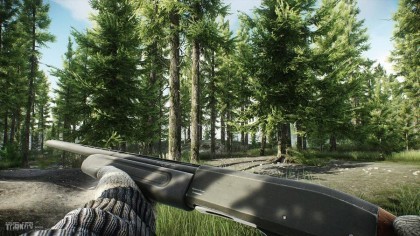 Escape From Tarkov скриншоты