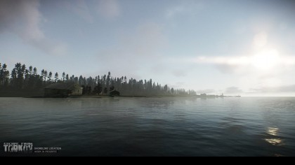 Escape From Tarkov скриншоты